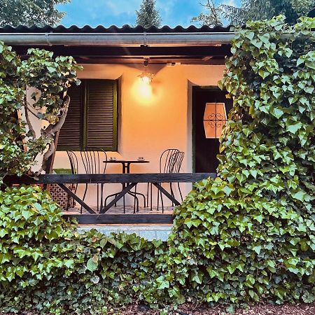 Mika'S Garden Villa Bled Exterior foto